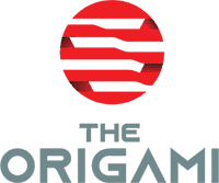 THE ORIGAMI